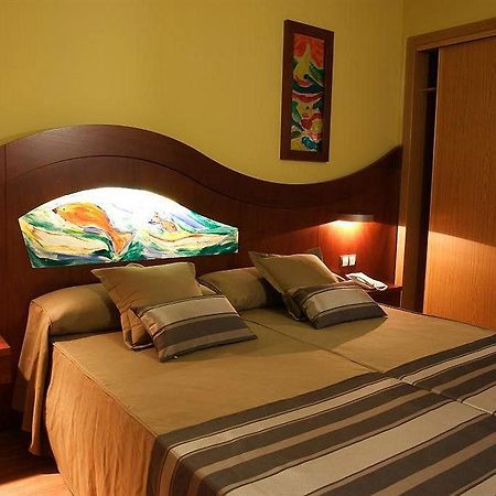 Hotel Ohtels Mazagón Zimmer foto