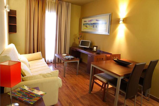 Hotel Ohtels Mazagón Zimmer foto